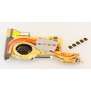 MODULE DE REFROIDISSEMENT Neuf VENTILATEUR+RADIATEUR IBM Thinkpad T43 - FRU26R9074 