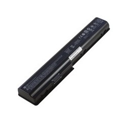 BATTERIE COMPATIBLE HP PAVILION DV7 series - 14.4V - 4400mah - HSTNN-IB75