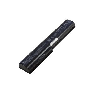 BATTERIE COMPATIBLE HP PAVILION DV7 series - 14.4V - 4400mah - HSTNN-IB75