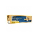 Toner Epson Jaune  Aculaser CX16 CX16NF C1600 Haute capacité 2700 pages - C13S050554