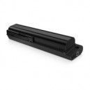 BATTERIE Compatible HP CQ60 DV series  - 10.8V - 8800mah - 484172-001 - HSTNN-IB72 - KS527AA