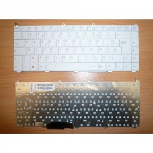 CLAVIER AZERTY SONY NEUF - KFRSBD020A - 147963141  - 77T00728 