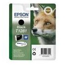 CARTOUCHE EPSON NOIRE STYLUS SX425w - 6ml - C13T12814010