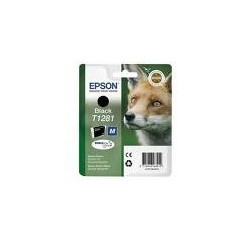 CARTOUCHE EPSON NOIRE STYLUS SX425w - 6ml - C13T12814010