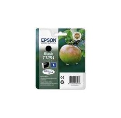 CARTOUCHE EPSON NOIR STYLUS SX425w - 11.20ml - C13T12914010