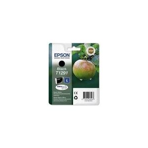 CARTOUCHE EPSON NOIR STYLUS SX425w - 11.20ml - C13T12914010