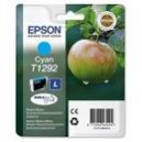 CARTOUCHE EPSON CYAN STYLUS SX425w - 7ml - C13T12924010