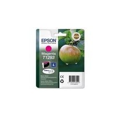 CARTOUCHE EPSON MAGENTA STYLUS SX425w - 7ml - C13T129324010