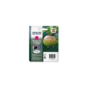 CARTOUCHE EPSON MAGENTA STYLUS SX425w - 7ml - C13T129324010