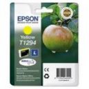 CARTOUCHE EPSON JAUNE STYLUS SX425w - 7ml - C13T129344010