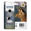 CARTOUCHE EPSON NOIR XL STYLUS SX425w - 25.40ml - C13T13014010