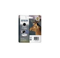 CARTOUCHE EPSON NOIR XL STYLUS SX425w - 25.40ml - C13T13014010