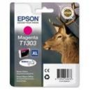 CARTOUCHE EPSON MAGENTA XL STYLUS SX425w - 10ml - C13T13034010