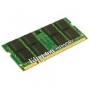 MODULE MEMOIRE KINGSTON 1Go - DDR2-800 - PC2-6400 - Sodimm - KTH-ZD8000C6/1G