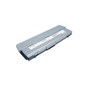 BATTERIE Compatible FUJITSU Stylistic ST4000 ST5020D - 10.8V - 6600mah - FPCBP77