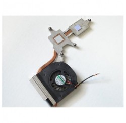 VENTILATEUR + DISSIPATEUR THERMIQUE NEUF ACER Aspire 5335 5335z 5735 5735z - 60.ATR01.003 