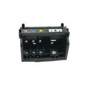 Imprimantes HP Officejet 6900 - Remplacement des cartouches d