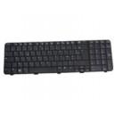 CLAVIER AZERTY NEUF HP COMPAQ CQ71 G71 series - 509727-051 - NOIR