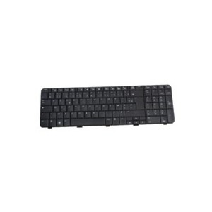 CLAVIER AZERTY NEUF HP COMPAQ CQ71 G71 series - 509727-051 - NOIR