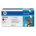 TONER HP MAGENTA CLJ CM3530, CP3525 series - CE253A - 7000 pages