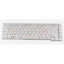 CLAVIER AZERTY NEUF TOSHIBA Satellite, Portege, Qosmio -  K000049540