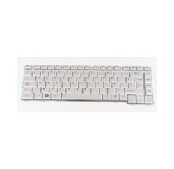 CLAVIER AZERTY NEUF TOSHIBA Satellite, Portege, Qosmio -  K000049540