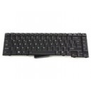 CLAVIER AZERTY NEUF TOSHIBA SATELLITE M7, Pro A100, Pro A120, R20, Tecra A8 series  - P000463980