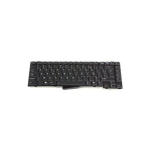 CLAVIER AZERTY NEUF TOSHIBA SATELLITE M7, Pro A100, Pro A120, R20, Tecra A8 series  - P000463980