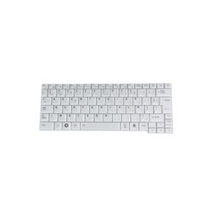 CLAVIER AZERTY NEUF TOSHIBA Portege A600, M800, U400, U405 - P000492300 - P000524330