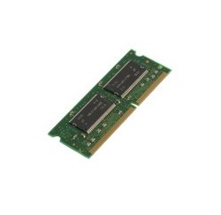 MEMOIRE SODIMM Pour HP Business Inkjet et Designjet - 128Mb PC100 - MMH2388/128 - C2388A - C7779-60270