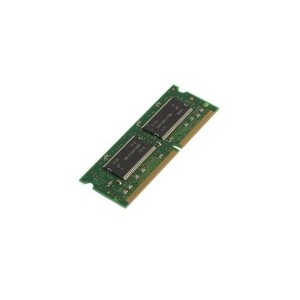 MEMOIRE SODIMM Pour HP Business Inkjet et Designjet - 128Mb PC100 - MMH2388/128 - C2388A - C7779-60270