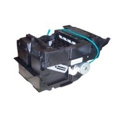 SERVICE STATION ASSEMBLY HP DesignJet 500/500PS, 800/800PS, 815 MFP - C7769-60374 - 45991000