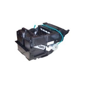 SERVICE STATION ASSEMBLY HP DesignJet 500/500PS, 800/800PS, 815 MFP - C7769-60374 - 45991000