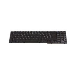 CLAVIER PACKARD BELL AZERTY PE1 EASYNOTE - 7437730002