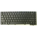 CLAVIER ASUS AZERTY A6000 series, A6T, Z92T, Z92M - 04GNA53KFRN4 - K030662N2 