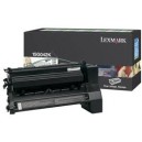 TONER LEXMARK NOIR C752