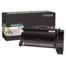 TONER LEXMARK CYAN C752 