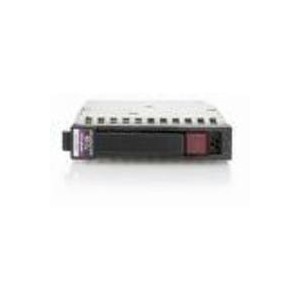 DISQUE DUR HP 72GB SAS SFF 15K Dual-Port - 418371-B21