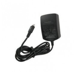 Chargeur Secteur Europe 220v (Origne Rim Asy-07559-001) Pour Blackberry 6x/7x/81x/87x/88x/9000 