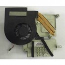 Ventilateur + radiateur pour processeur de PC Portable NEC VERSA S940, Réf : AD0605HB-TB3 NEC 