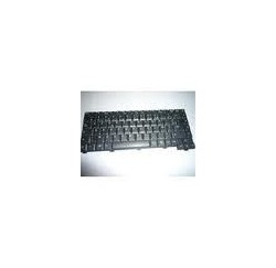 Clavier AZERTY pour NEC Versa S940