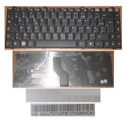 CLAVIER AZERTY NEUF FUJITSU Amilo LI 1718, LI 2735, LI 2720, LI 2727 - 38002217 