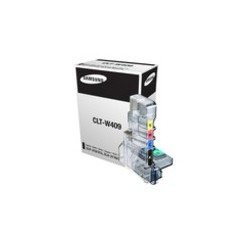 RECUPERATEUR D ENCRE USAGEE SAMSUNG CLP-310, CLX-3175 series - CLT-W409