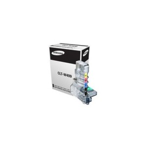 RECUPERATEUR D ENCRE USAGEE SAMSUNG CLP-310, CLX-3175 series - CLT-W409