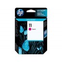 CARTOUCHE HP MAGENTA 28ML - 1750 PAGES - No11