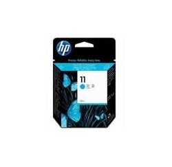 CARTOUCHE HP CYAN 28ML - 1750 PAGES - No11