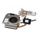 VENTILATEUR + DISSIPATEUR THERMIQUE HP Compaq dv5-1050ed, dv5-1095eo - 486799-001