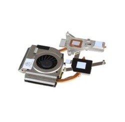 VENTILATEUR + DISSIPATEUR THERMIQUE HP Compaq dv5-1050ed, dv5-1095eo - 486799-001