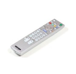 TELECOMMANDE SONY FLATSCREEN et PROJECTOR - RM-ED007 - 147984711