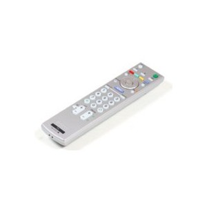 TELECOMMANDE SONY FLATSCREEN et PROJECTOR - RM-ED007 - 147984711